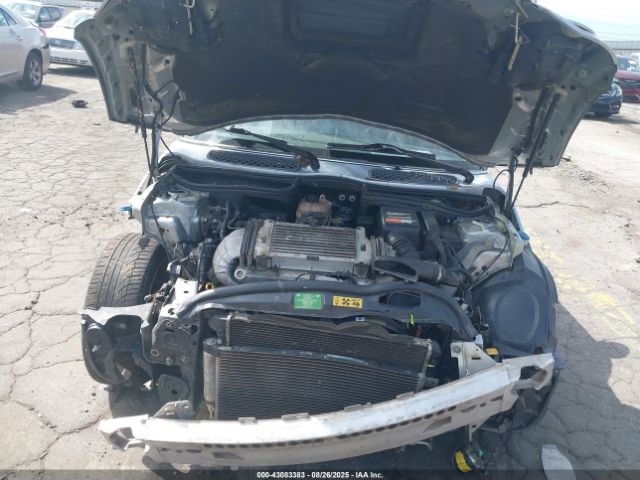 2002 MINI COOPER S WMWRE33402TD56605 Photo 9