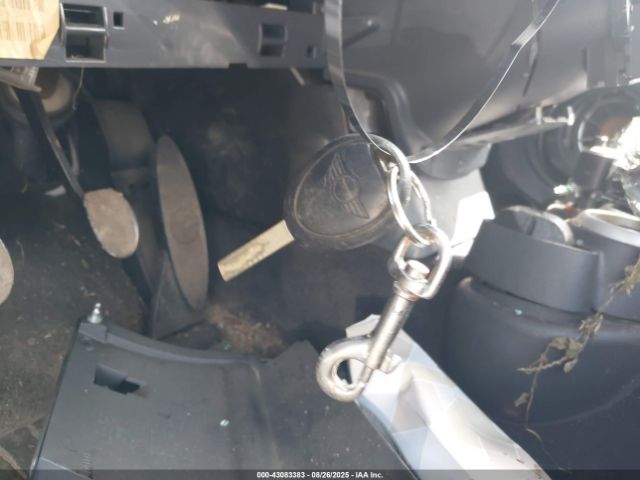 2002 MINI COOPER S WMWRE33402TD56605 Photo 10