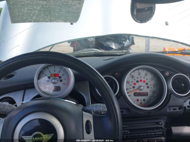 2002 MINI COOPER S WMWRE33402TD56605 Photo 6
