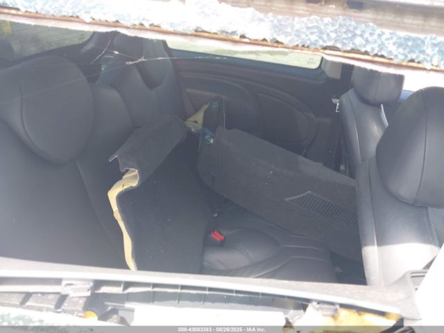 2002 MINI COOPER S WMWRE33402TD56605 Photo 7