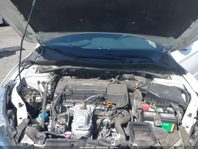 Honda k24w1 2017 1HGCR2F53HA274544 Image 10