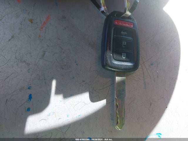 Honda k24w1 2017 1HGCR2F53HA274544 Image 11