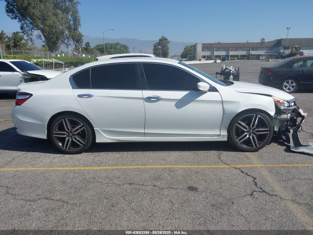 Honda k24w1 2017 1HGCR2F53HA274544 Image 13