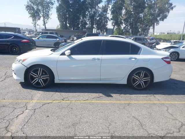 Honda k24w1 2017 1HGCR2F53HA274544 Image 14