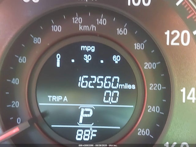 Honda k24w1 2017 1HGCR2F53HA274544 Image 15