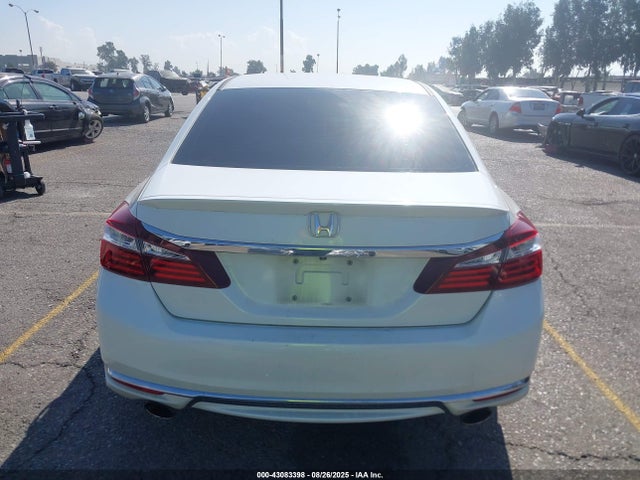 Honda k24w1 2017 1HGCR2F53HA274544 Image 16