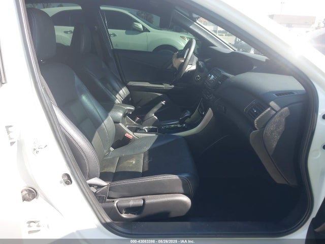 Honda k24w1 2017 1HGCR2F53HA274544 Image 5