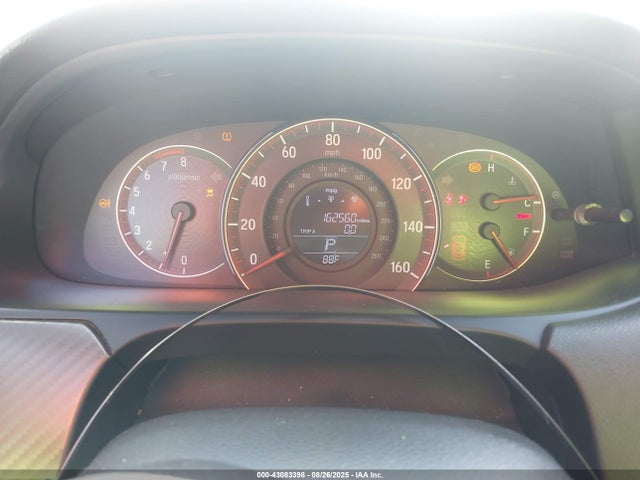 Honda k24w1 2017 1HGCR2F53HA274544 Image 7