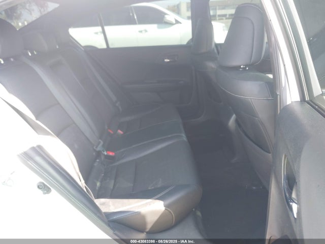 Honda k24w1 2017 1HGCR2F53HA274544 Image 8