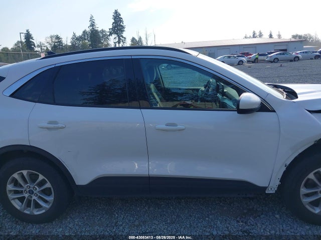 Ford Escape 2020 1FMCU9G6XLUA11919 Image 14