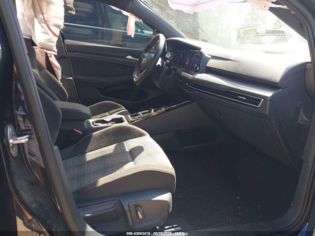 2024 VOLKSWAGEN GOLF GTI WVWGA7CD3RW115205 Photo 4