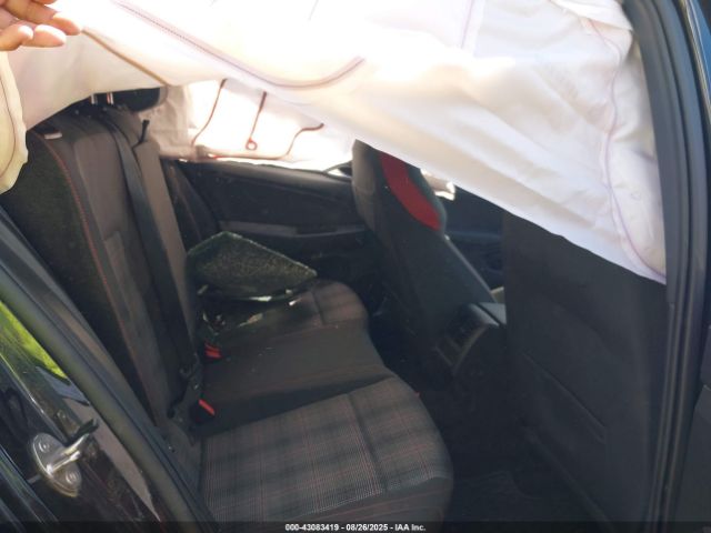 2024 VOLKSWAGEN GOLF GTI WVWGA7CD3RW115205 Photo 7