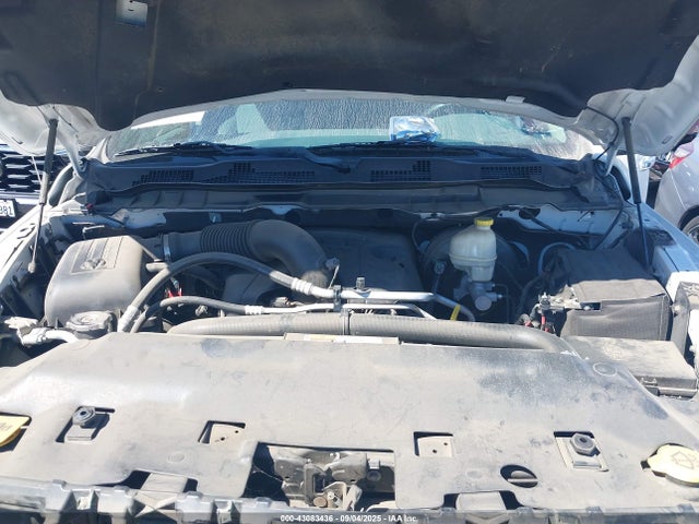 1C6RR6GT8ES236799 RAM 1500