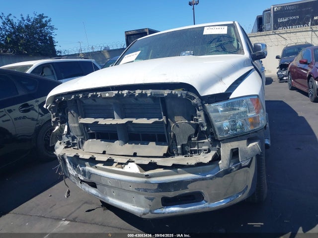 1C6RR6GT8ES236799 RAM 1500