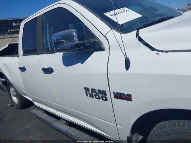 1C6RR6GT8ES236799 RAM 1500