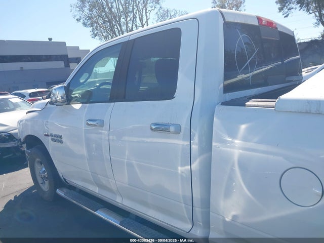 1C6RR6GT8ES236799 RAM 1500