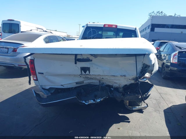 1C6RR6GT8ES236799 RAM 1500