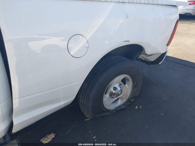 1C6RR6GT8ES236799 RAM 1500