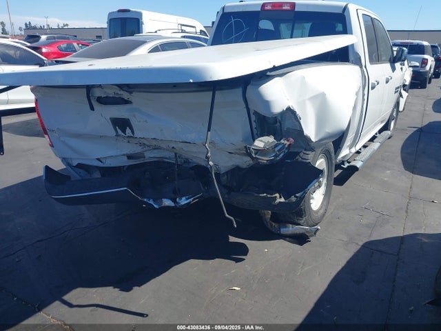 1C6RR6GT8ES236799 RAM 1500
