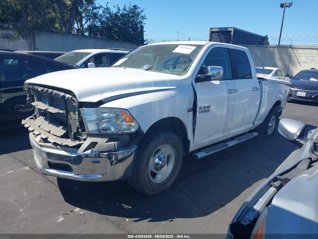 1C6RR6GT8ES236799 RAM 1500