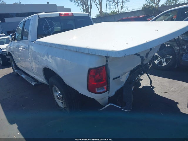 1C6RR6GT8ES236799 RAM 1500