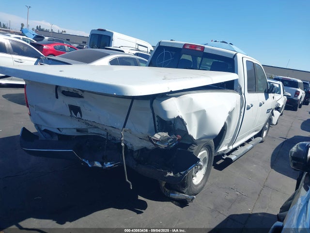 1C6RR6GT8ES236799 RAM 1500