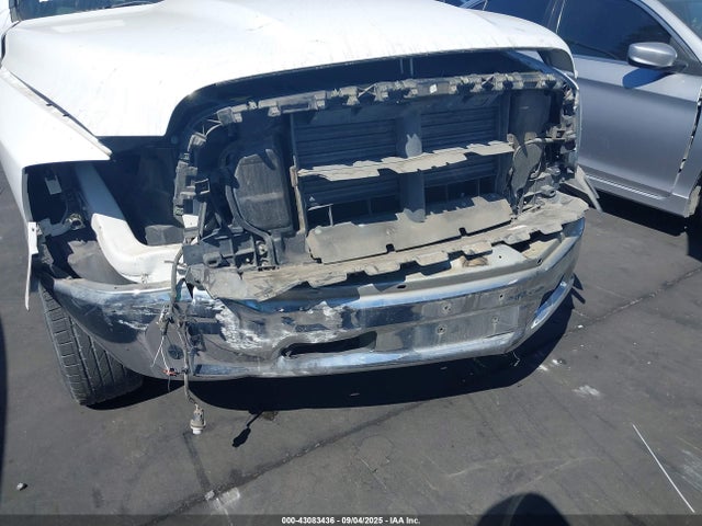 1C6RR6GT8ES236799 RAM 1500