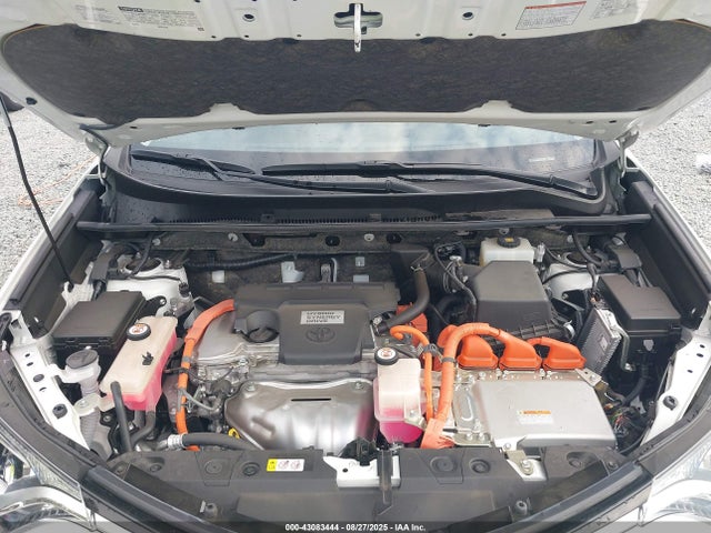 Toyota 2ar-fxe, 2jm+2fm 2018 JTMRJREV7JD227693 Image 10
