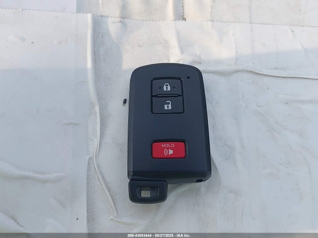 Toyota 2ar-fxe, 2jm+2fm 2018 JTMRJREV7JD227693 Image 11