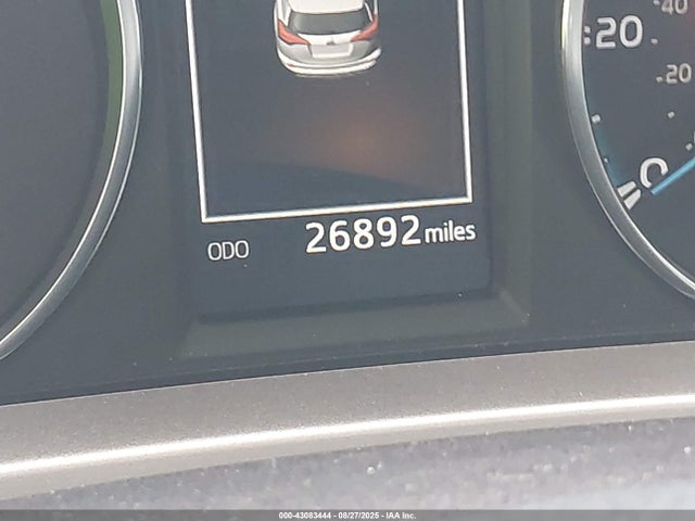 Toyota 2ar-fxe, 2jm+2fm 2018 JTMRJREV7JD227693 Image 16