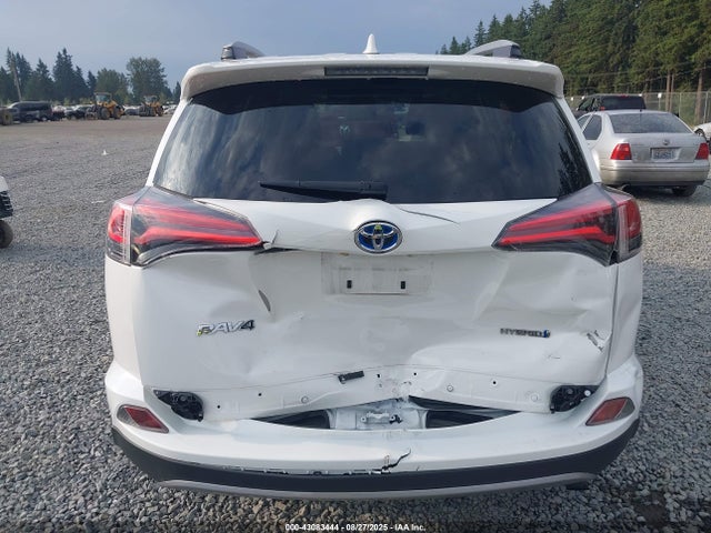 Toyota 2ar-fxe, 2jm+2fm 2018 JTMRJREV7JD227693 Image 17