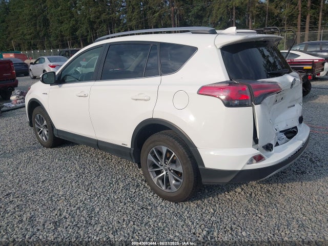 Toyota 2ar-fxe, 2jm+2fm 2018 JTMRJREV7JD227693 Image 3