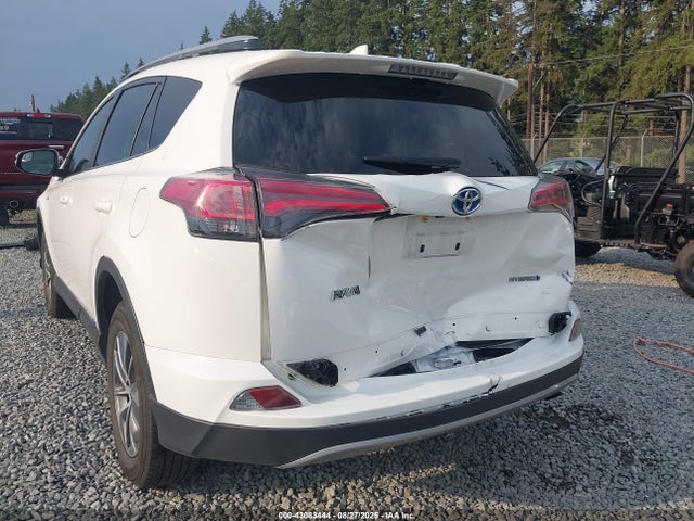 Toyota 2ar-fxe, 2jm+2fm 2018 JTMRJREV7JD227693 Image 6