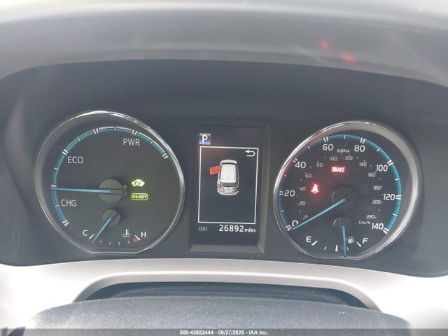 Toyota 2ar-fxe, 2jm+2fm 2018 JTMRJREV7JD227693 Image 7