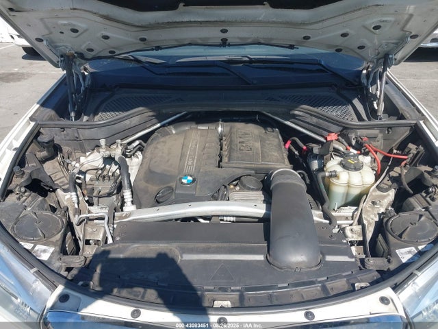 BMW X5 2017 5UXKR0C56H0V66258 Image 10