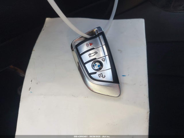 BMW X5 2017 5UXKR0C56H0V66258 Image 11