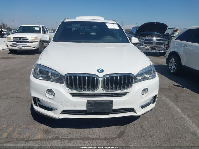 BMW X5 2017 5UXKR0C56H0V66258 Image 12