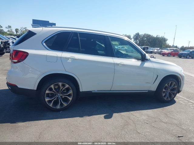 BMW X5 2017 5UXKR0C56H0V66258 Image 13