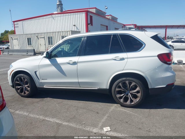 BMW X5 2017 5UXKR0C56H0V66258 Image 14