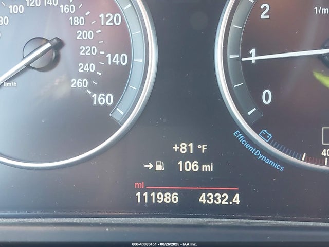 BMW X5 2017 5UXKR0C56H0V66258 Image 15