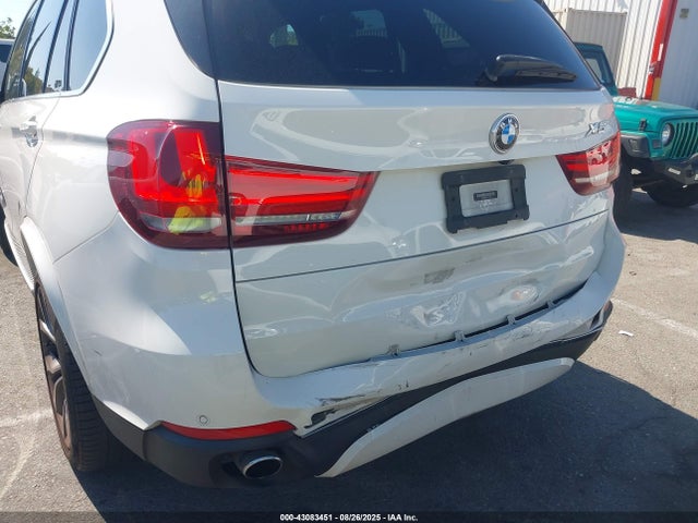 BMW X5 2017 5UXKR0C56H0V66258 Image 17