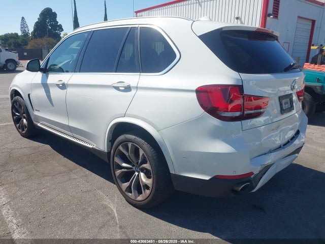 BMW X5 2017 5UXKR0C56H0V66258 Image 3