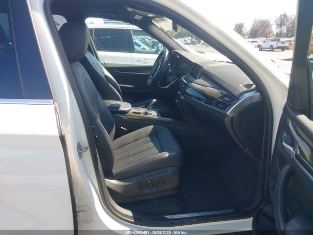 BMW X5 2017 5UXKR0C56H0V66258 Image 5