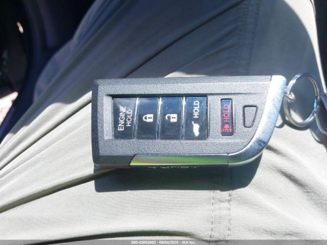 2022 ACURA MDX 5J8YD8H84NL005256 Photo 10