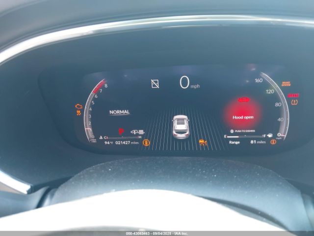 2022 ACURA MDX 5J8YD8H84NL005256 Photo 6