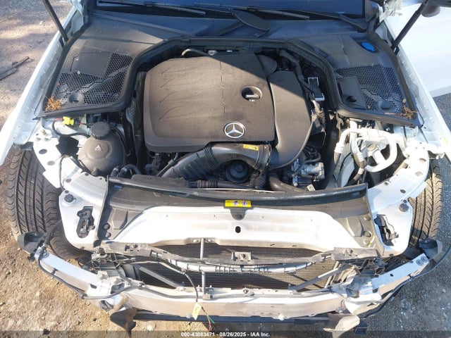 Mercedes-Benz m264 2020 W1KWK8EB2LF990427 Image 10
