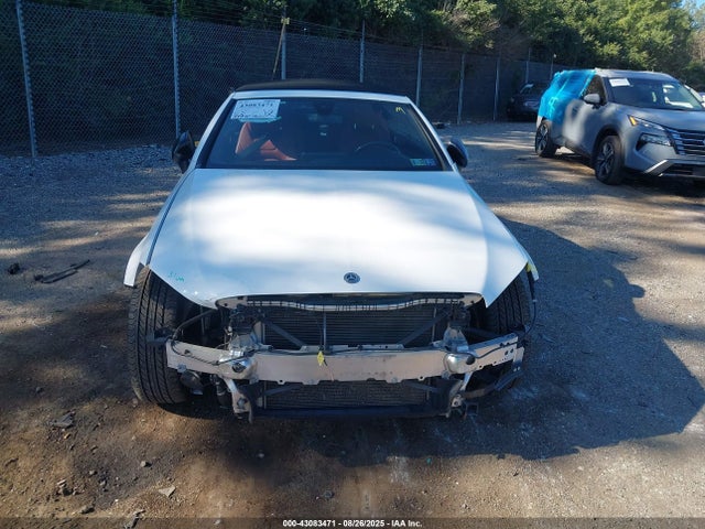 Mercedes-Benz m264 2020 W1KWK8EB2LF990427 Image 12