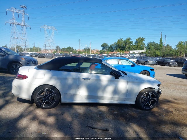 Mercedes-Benz m264 2020 W1KWK8EB2LF990427 Image 13