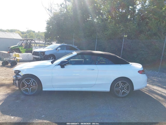 Mercedes-Benz m264 2020 W1KWK8EB2LF990427 Image 14