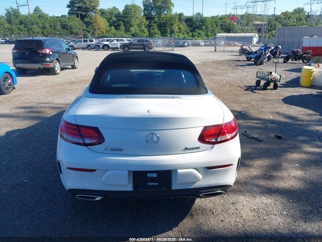 Mercedes-Benz m264 2020 W1KWK8EB2LF990427 Image 16
